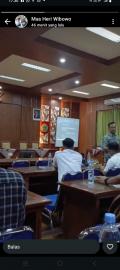 Pelatihan Digital 